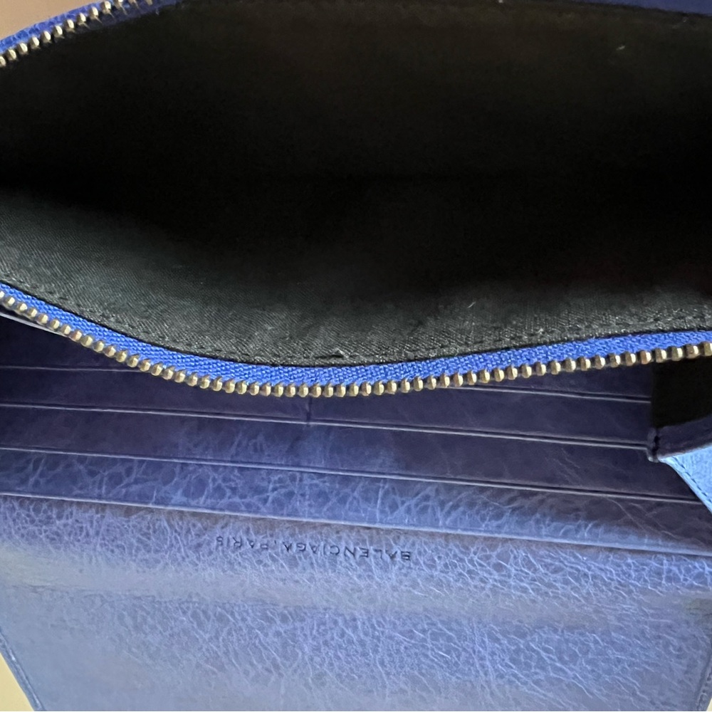 Balenciaga Classic Wallet - Picture 6 of 7